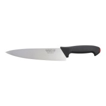 Chef Messer Sabatier Pro Tech Stahl Metall 25 cm (6 Stück)