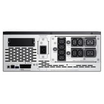 Unterbrechungsfreies Stromversorgungssystem Interaktiv USV APC SMX2200HV 1980 W