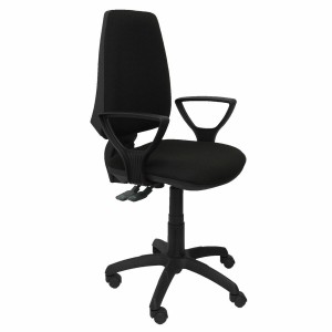 Chaise de Bureau Elche sincro bali  P&C 40BGOLF Noir