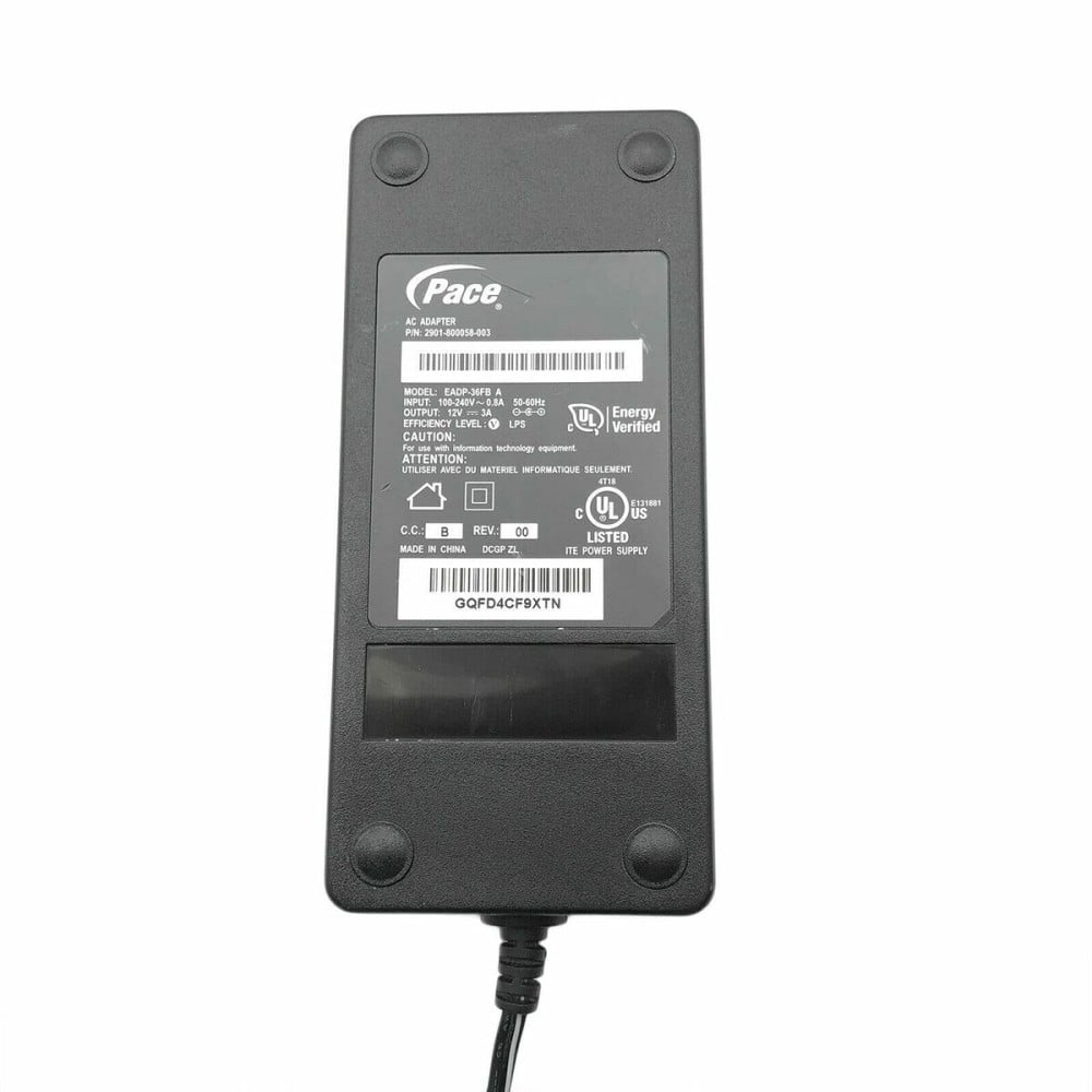 Power supply SonicWall 02-SSC-3069 