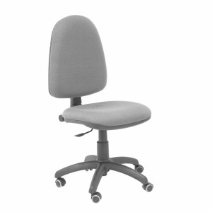 Chaise de Bureau Ayna bali P&C LI600RP Gris foncé