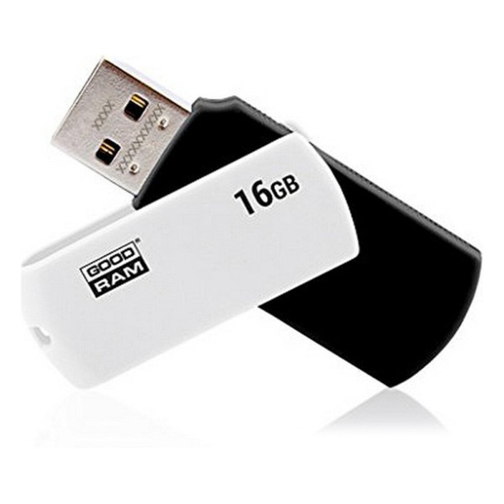 USB Pendrive GoodRam UCO2 USB 2.0 5 MB/s-20 MB/s