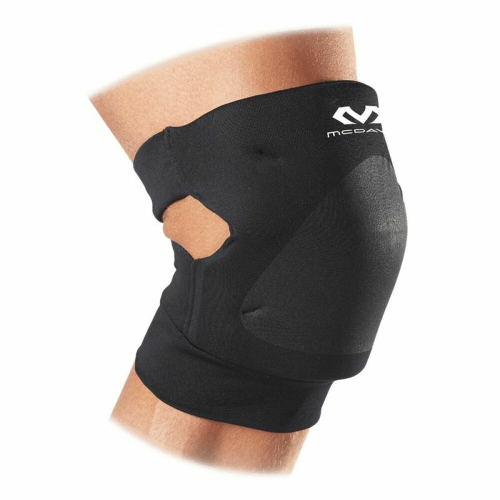 Knee Pad McDavid Smash Black