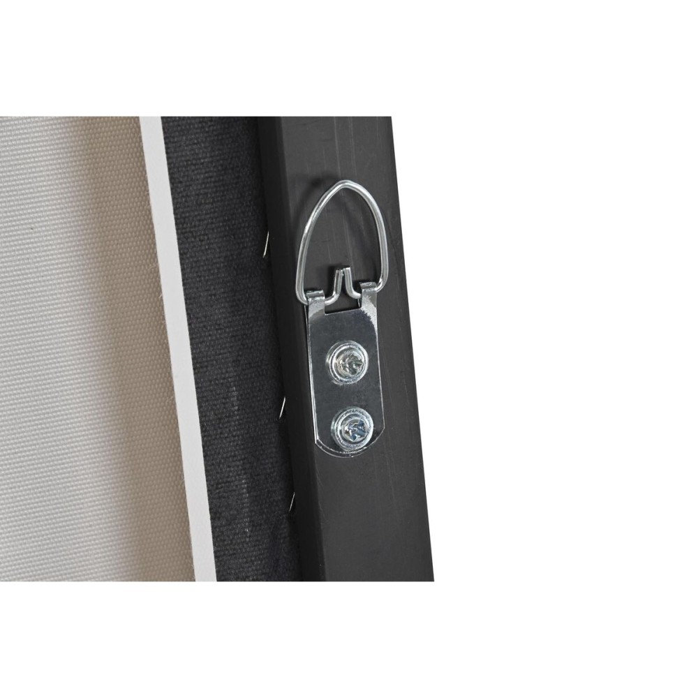 Leinwand DKD Home Decor polystyrol Leinwand