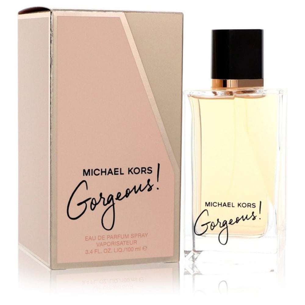 Damenparfüm Michael Kors Gorgeous! EDP 100 ml