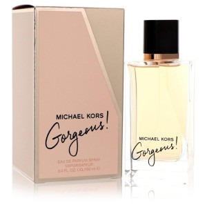 Damenparfüm Michael Kors Gorgeous! EDP 100 ml