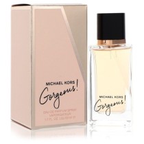 Damenparfüm Michael Kors Gorgeous! EDP 50 ml
