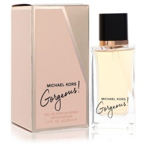 Damenparfüm Michael Kors Gorgeous! EDP 50 ml