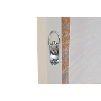 Toile DKD Home Decor polystyrène Toile 103 x 4,5 x 143 cm