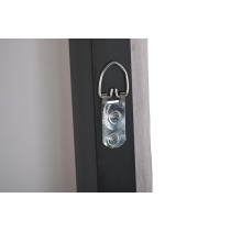 Leinwand DKD Home Decor polystyrol Leinwand 103 x 4,5 x 143 cm