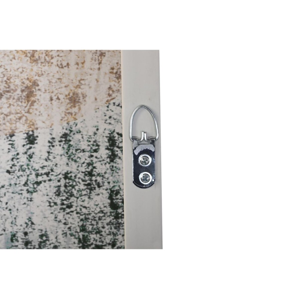 Leinwand DKD Home Decor polystyrol Leinwand 102,5 x 4,3 x 142,6 cm