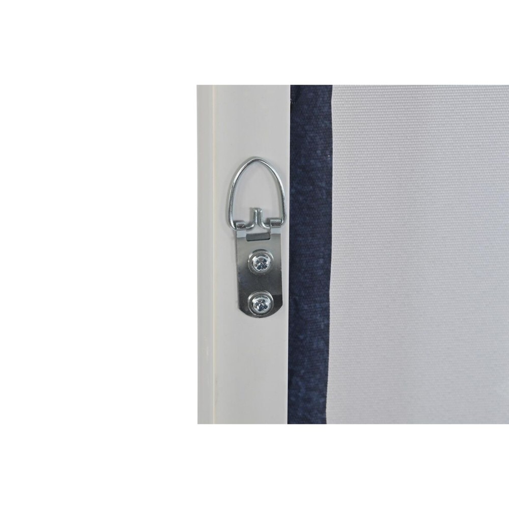 Leinwand DKD Home Decor polystyrol Leinwand 83 x 4,5 x 122,5 cm