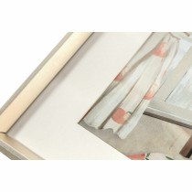 Leinwand DKD Home Decor polystyrol Leinwand 40 x 2 x 40 cm 42 x 2 x 42 cm