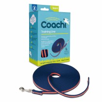 Trainingsgurt Coachi Blau 10m Ausbildung