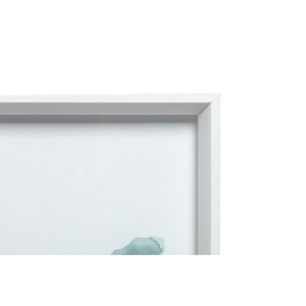 Cadre Acrylique DKD Home Decor polystyrène 40 x 3,8 x 50 cm 43 x 3,8 x 53 cm