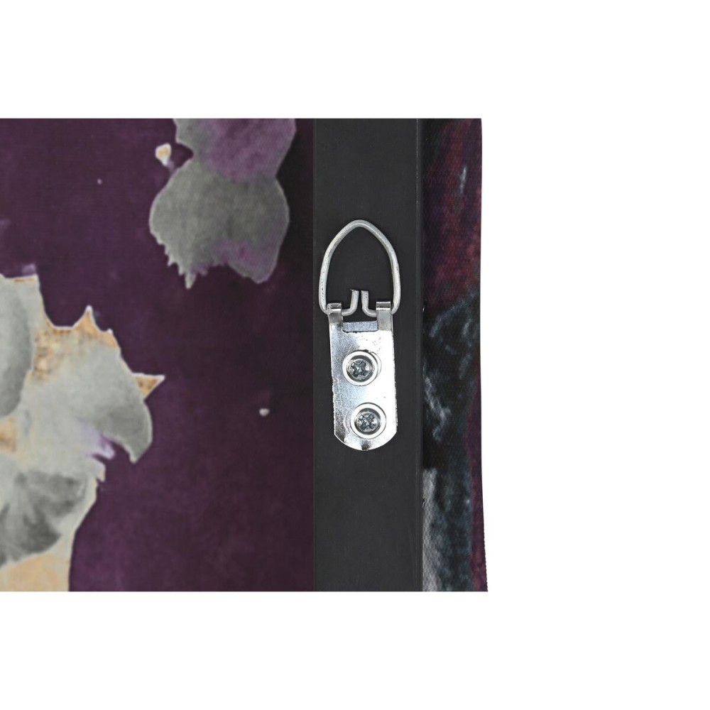 Leinwand DKD Home Decor polystyrol Leinwand 83 x 4,5 x 122,5 cm