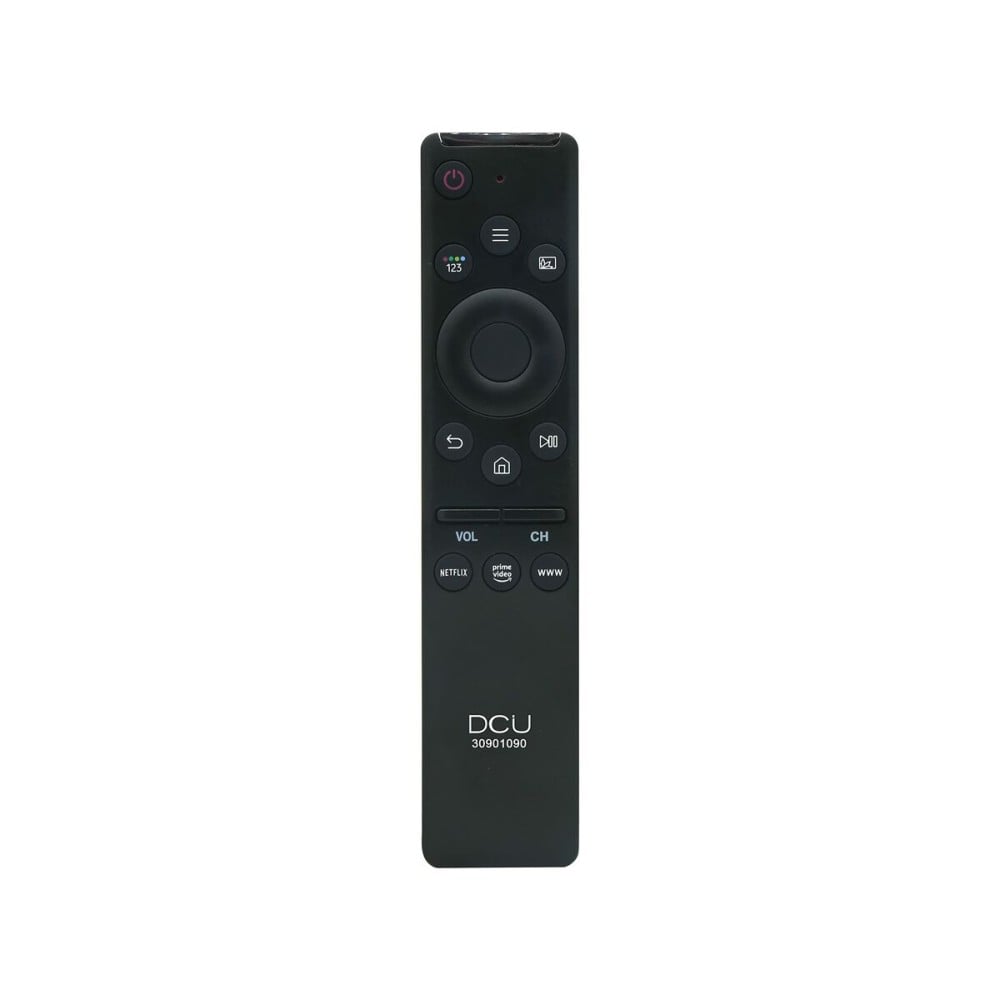 Universal Remote Control DCU 30901090