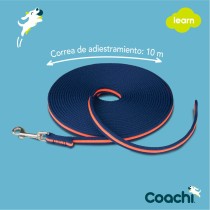 Trainingsgurt Coachi Blau 10m Ausbildung