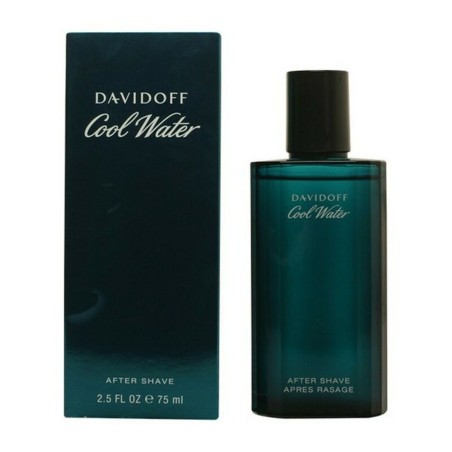 Après-rasage Cool Water Davidoff