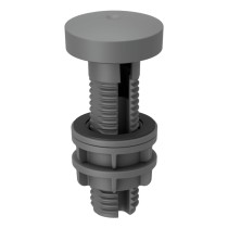 Hub USB Logitech 952-000199 Noir