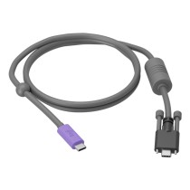 Hub USB Logitech 952-000199 Schwarz