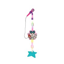 Karaoke Microphone LOL Surprise! 