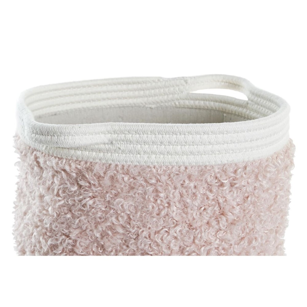 Set de basket DKD Home Decor Enfant 34 x 34 x 27 cm