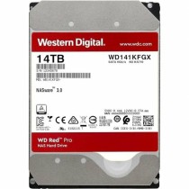 Disque dur Western Digital WD142KFGX 3,5" 2 TB SSD 14 TB