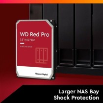 Disque dur Western Digital WD142KFGX 3,5" 2 TB SSD 14 TB