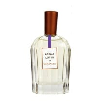 Unisex Perfume Molinard Acqua Lotus EDP 90 ml