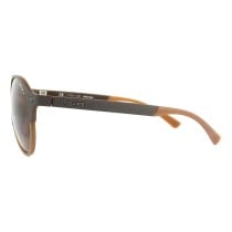 Unisex Sunglasses Police SPL163 Ø 55 mm