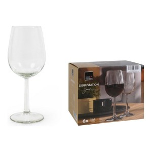 Weinglas-Set Royal Leerdam Degustation 350 ml 6 Stücke (6 Stück)