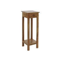 Table d'appoint DKD Home Decor Acacia 30 x 30 x 86 cm