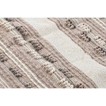 Tapis DKD Home Decor Frange Boho Polyester Coton (120 x 180 cm)