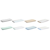 Set of Cloths DKD Home Decor 4 Pieces
