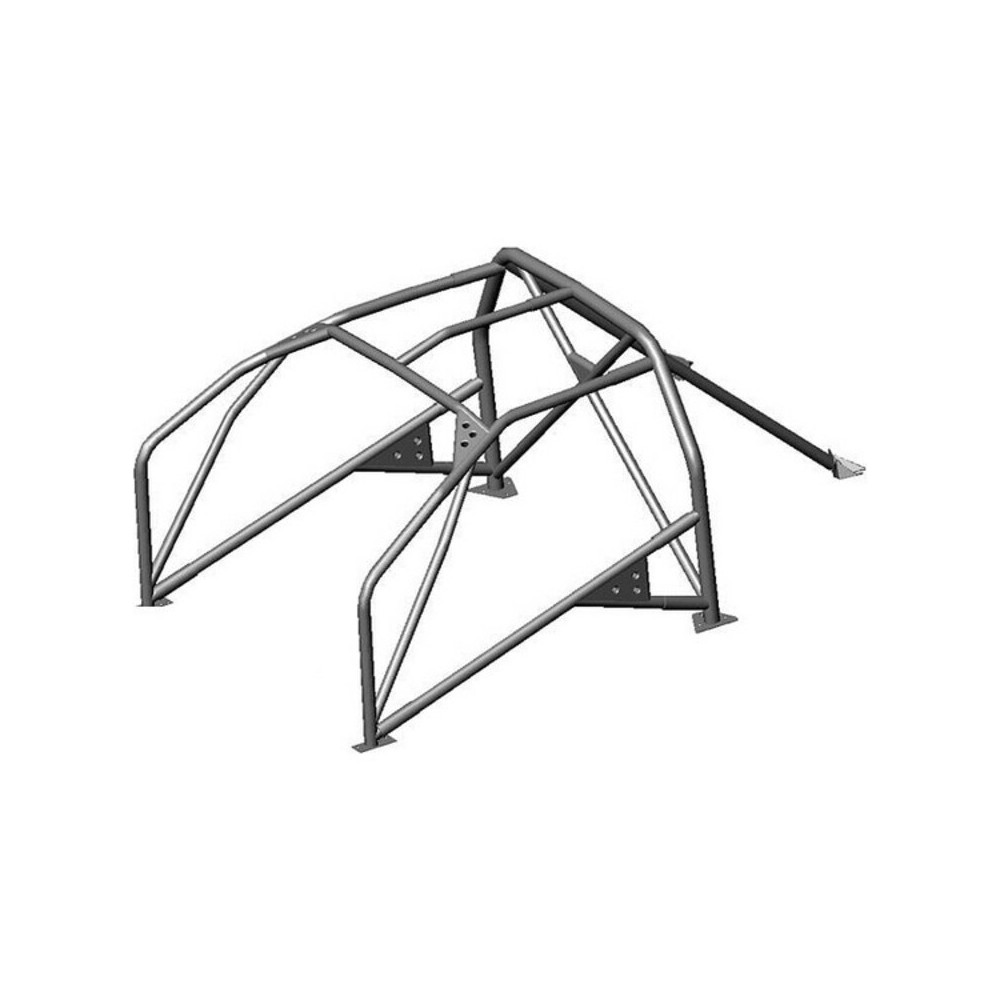 Roll Cage OMP AB/100/251AH