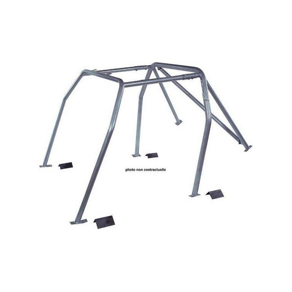 Roll Cage OMP AB/100/342