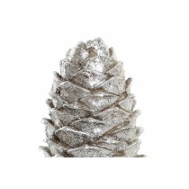 Décorations de Noël DKD Home Decor Ananas Résine (13 x 7,5 x 7,5 cm) (3) (3 Unités)