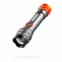 Rechargeable LED torch Nebo Davinci™ 450 Flex 450 lm