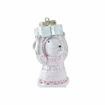 Weihnachtsschmuck DKD Home Decor Harz (5 x 3 x 8,5 cm) (3) (3 Stück)