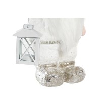 Weihnachtsschmuck DKD Home Decor Magnesium (21,5 x 15 x 55 cm) (2 Stück)