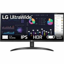 Gaming-Monitor LG 29WQ60A-B WFHD 29"