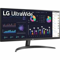 Gaming-Monitor LG 29WQ60A-B WFHD 29"