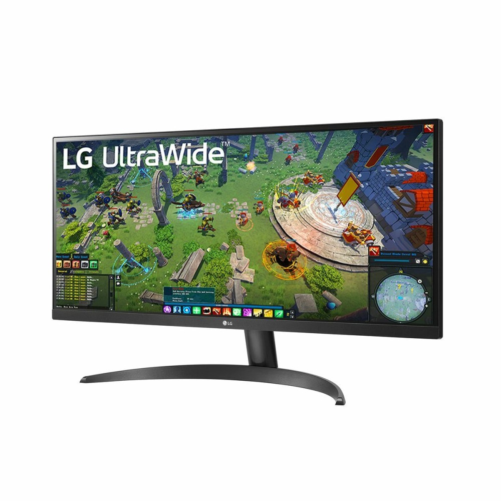 Gaming-Monitor LG 29WQ60A-B WFHD 29"