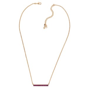 Collier Femme Adore 5448558 25 cm