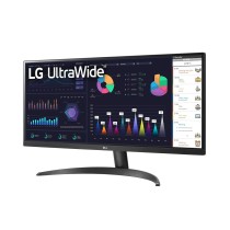 Gaming-Monitor LG 29WQ60A-B WFHD 29"