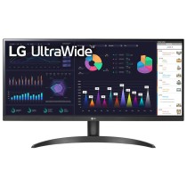 Gaming-Monitor LG 29WQ60A-B WFHD 29"