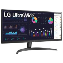 Gaming-Monitor LG 29WQ60A-B WFHD 29"