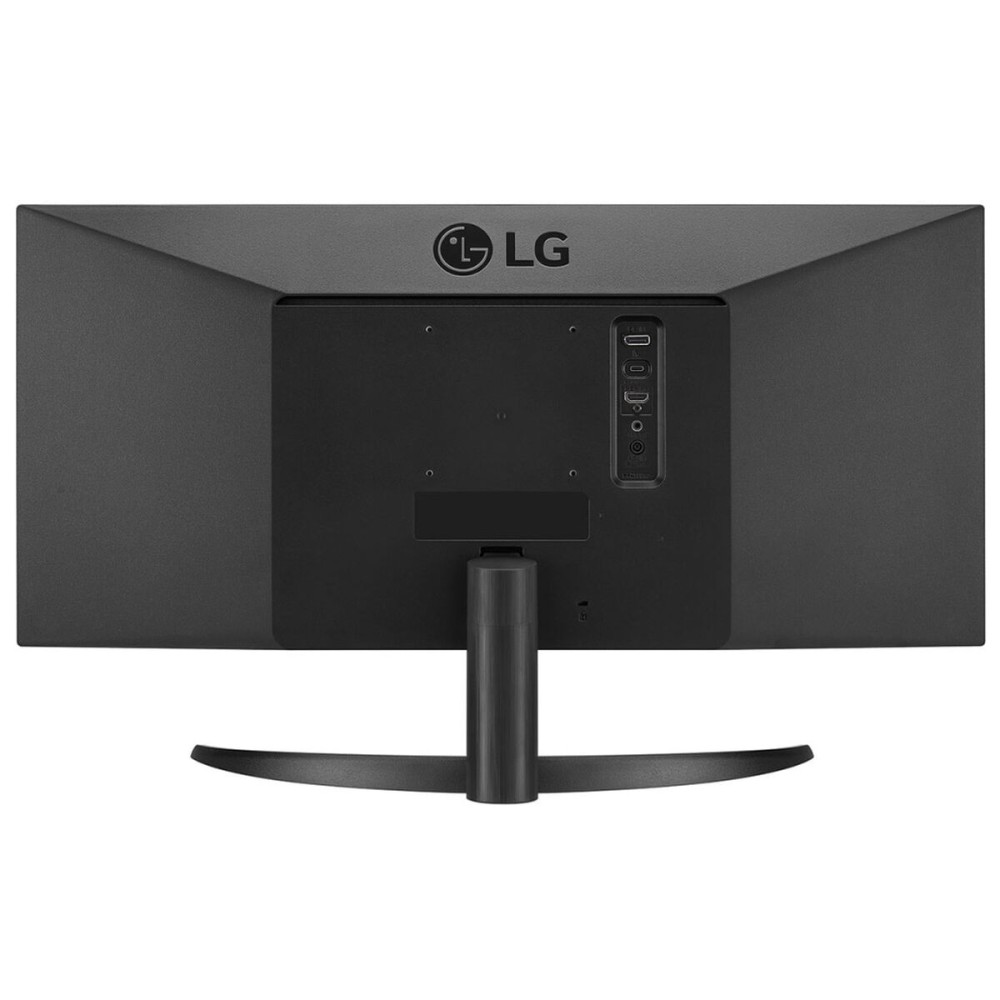 Monitor Gaming LG 29WQ60A-B WFHD 29"