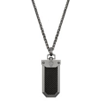 Collier Homme Police PEJGN2008512